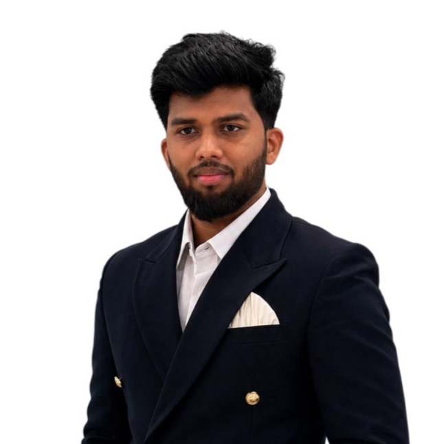 Aaditya Kiran Naik