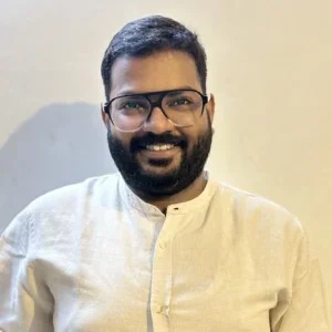 Akshay Patil