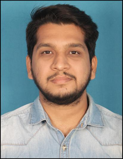 Dr. Krupesh Babrekar