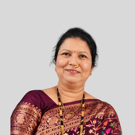 Trupti Patil
