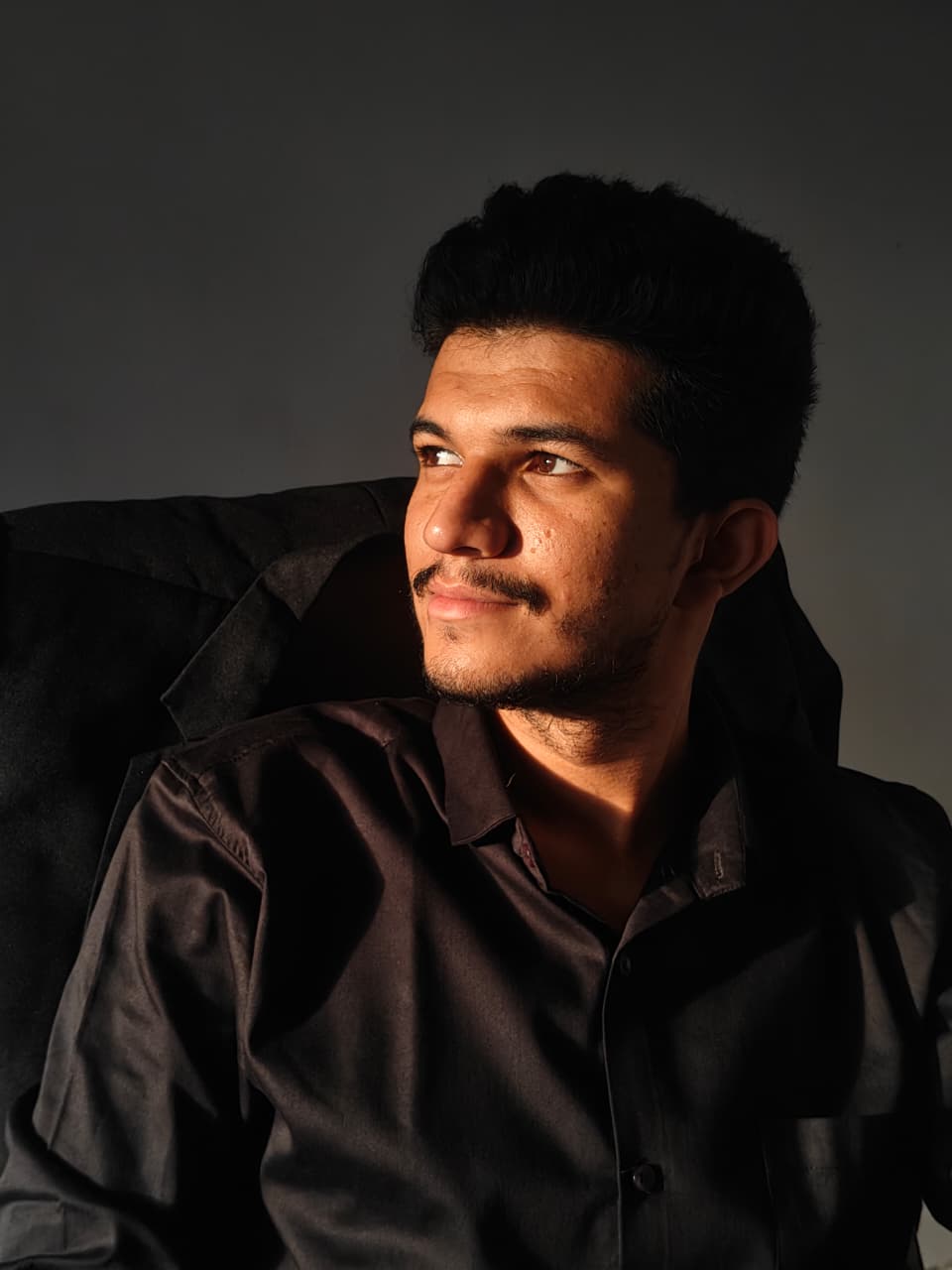 Yash Patil